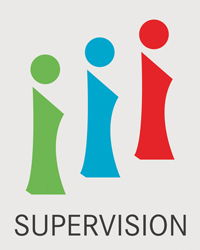 Supervision Logo