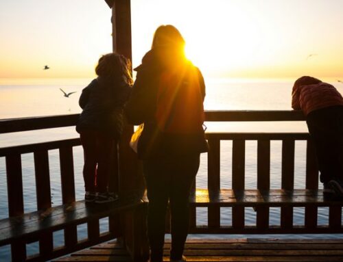 Emotionscoaching – 100% hilfreich für das Abenteuer Elternschaft